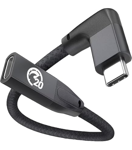 Amazon.co.jp: SinLoon USB C延長ケーブル タイプC オス-メス